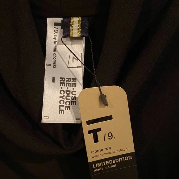 T9 by Tammi Chomski Top - Picture 4 of 7